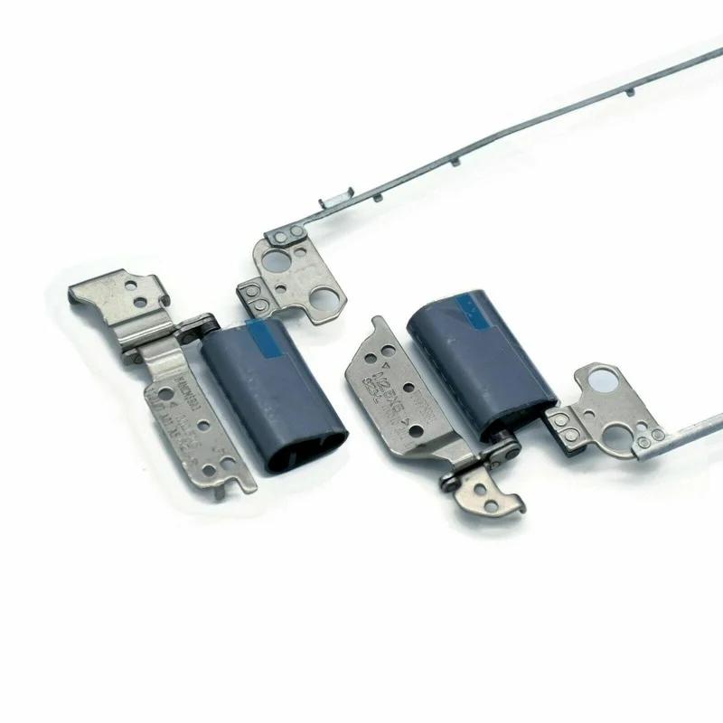 

For Dell P25T LCD Screen Hinges with the Gray middle part Left & Right