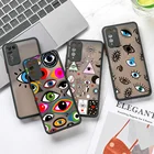 Чехол Honor 50 для Huawei P30 Pro P40 P50, чехлы Honor 10X Lite 8X 9A 9X 30 20 10i 20i, чехлы P Smart 2021, задняя крышка