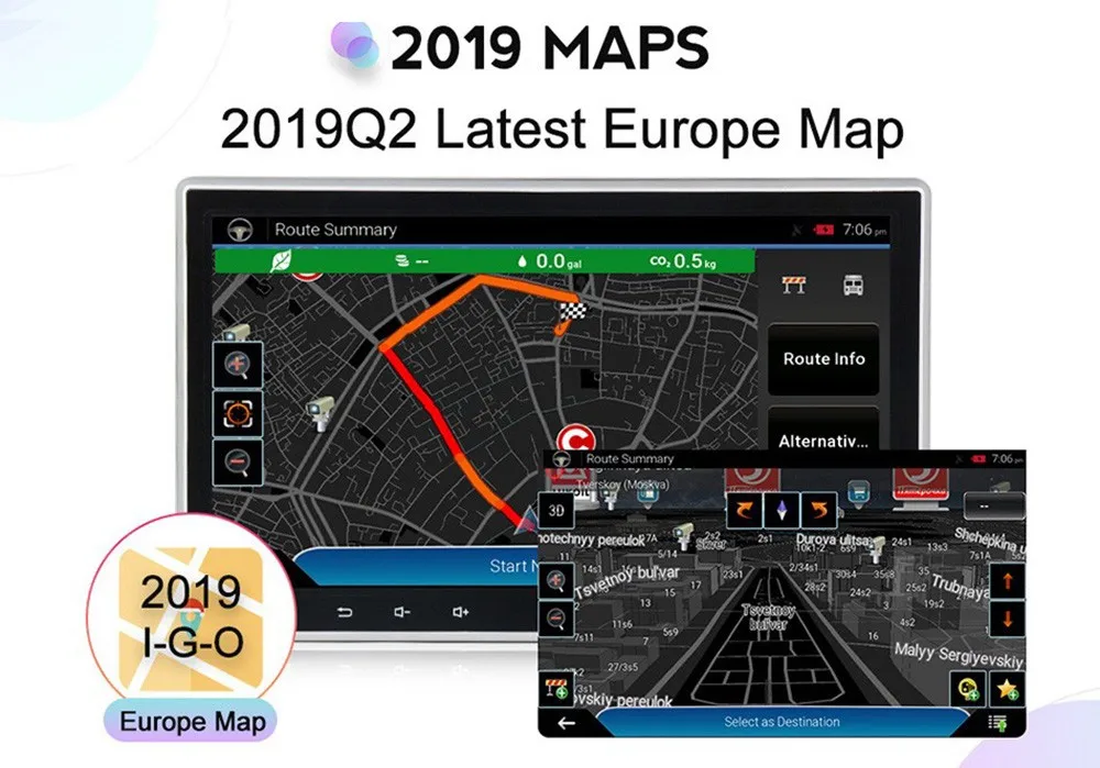 HD1920* 720 ips 10,2" экран Android 9,0 8 ядерный автомобильный dvd-плеер для Mercedes benz E Class W212 2009 2010 2011 2013