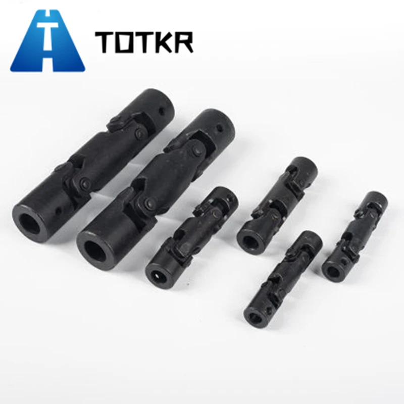 Перекрестное универсальное соединение WSD двойное прецизионное маленькое три