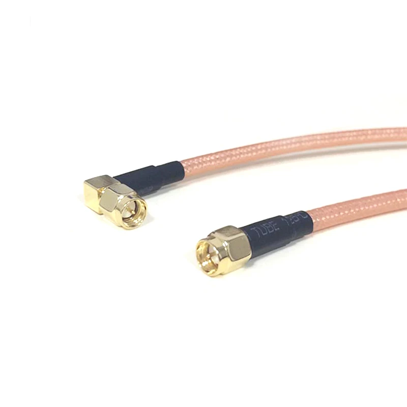 

DexMRtiC SMA кабель RG316 15/30/50/100 см