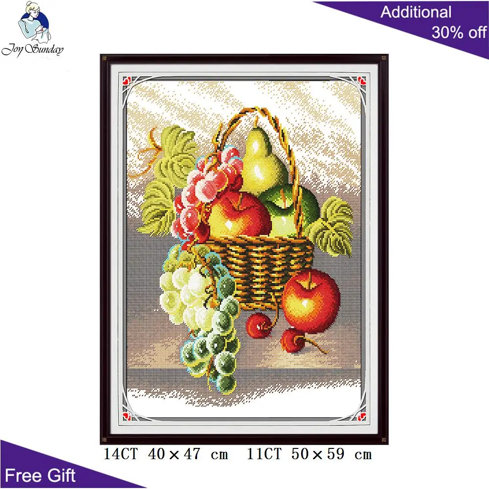 Фруктовая корзина для кухни Joy Sunday домашний декор J005 (1) (2) (3) J006J007J008 штамп и