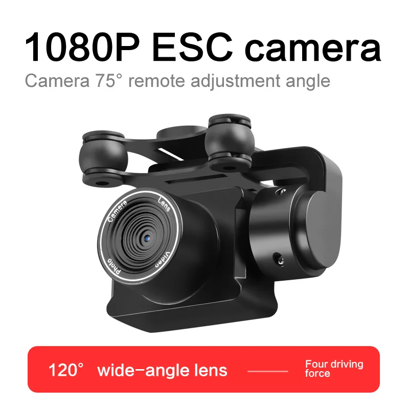 Дрон CEVENNESFE S32T 4K/1080P WiFi FPV широкоугольная регулируемая с регулятором высоты |