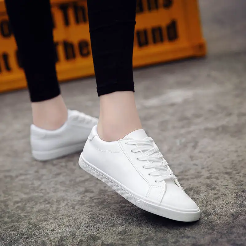 

Women's High Sports Shoes Techwear Sneakers Woman Brand Kid Sneakers Sport Woman Trianers Running Sneakers Super Light Tennis