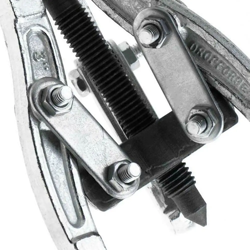 100 мм два/три челюсти шкив подшипника съемник инструмент для удаления ног