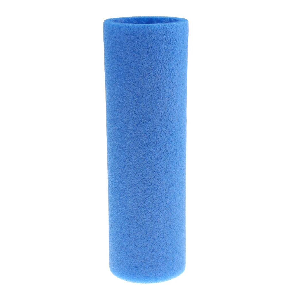 

Premium Holed Connector 6.5 Diameter Woggle Noodles Swim Float Toy