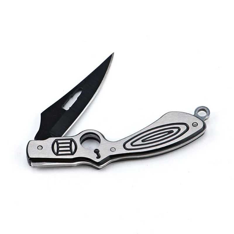 

Outdoor Folding Knife High Hardness Camping Knife Portable Knife Folding Knife Folding Knife Knife
