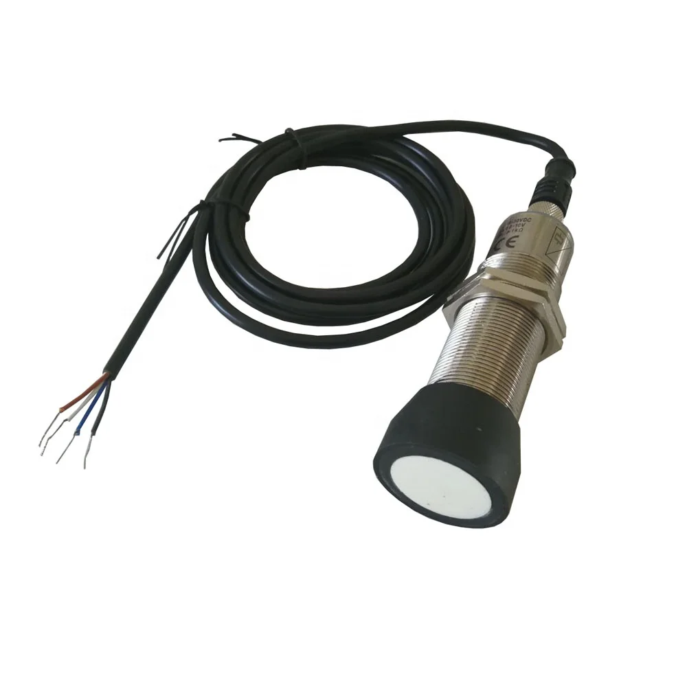 

ESMUS04 low price ultrasonic level sensor for UB4000-30GM-E5-V15