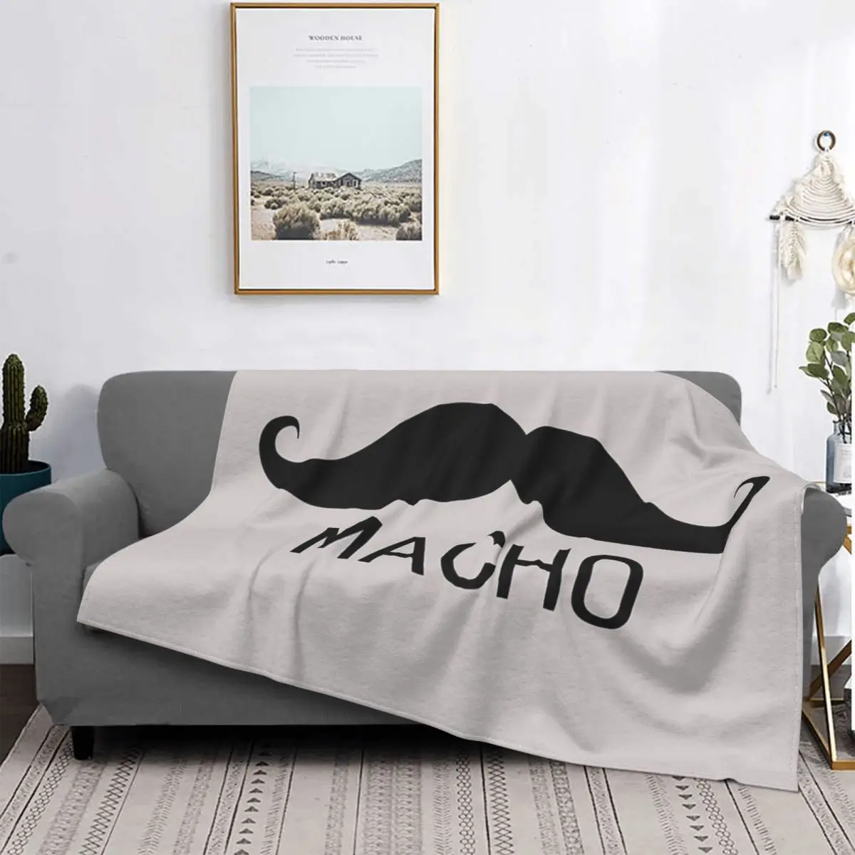 

Manta de hombre с музыкой для cama, кубики для куклы для мягкой, manta de lana, колпачки для камеры