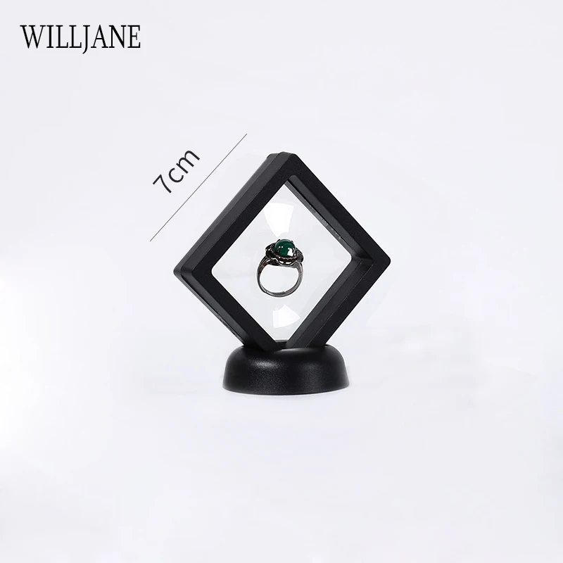 

WILLJANE 3D плавающая фоторамка для украшений