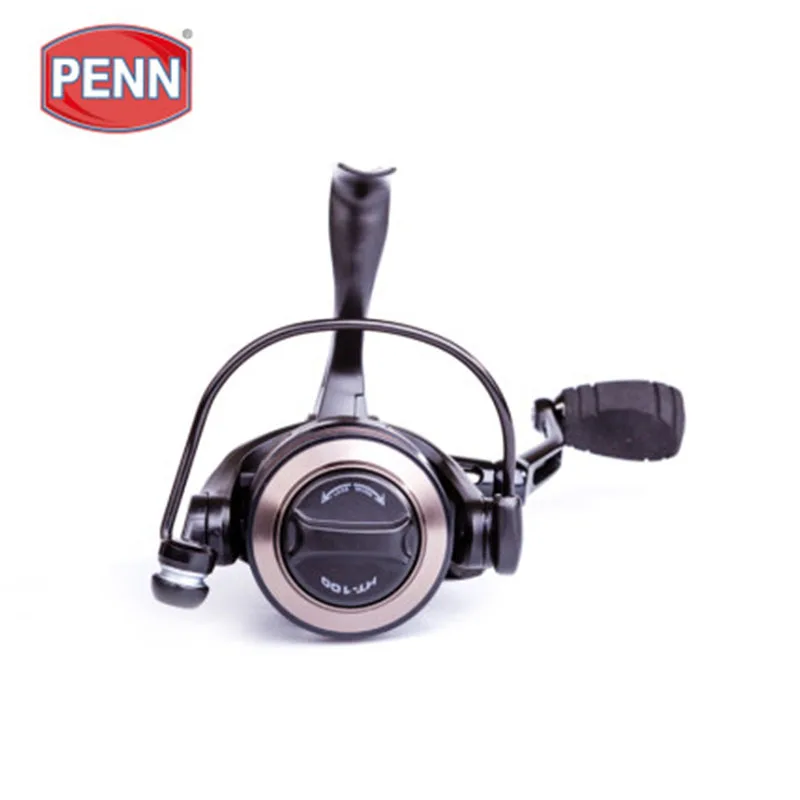 100% оригинальная Рыболовная катушка PENN для конфликтной рыбалки CFT 2500 8000 полностью