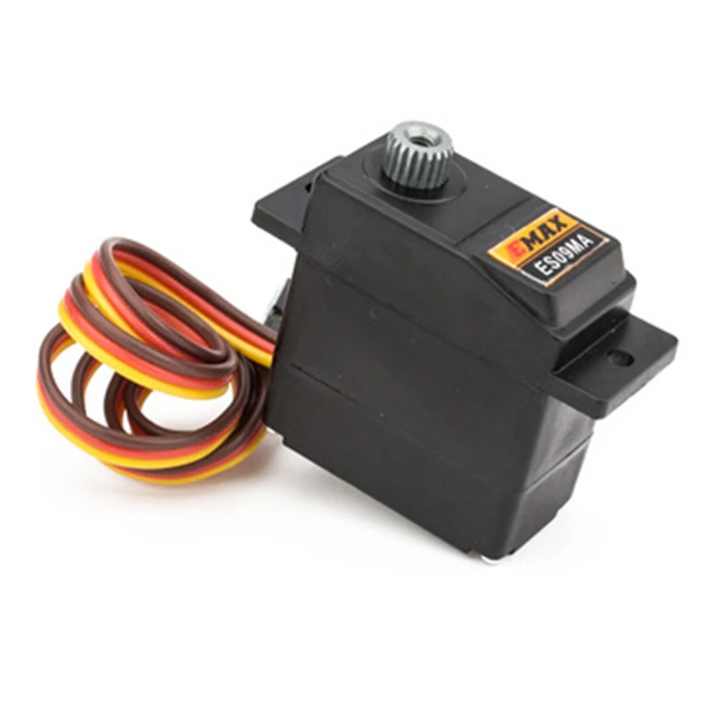 4 шт лот оригинальный emax es09ma метал