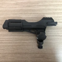 Держатель под удочку для лодки ПВХ#2