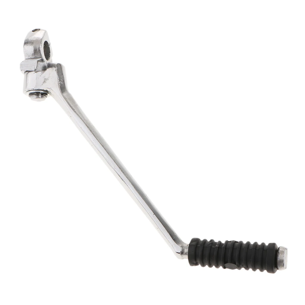 

Motorcycle Metal Kick Start Shaft Starter Arm Lever for Honda CG 125