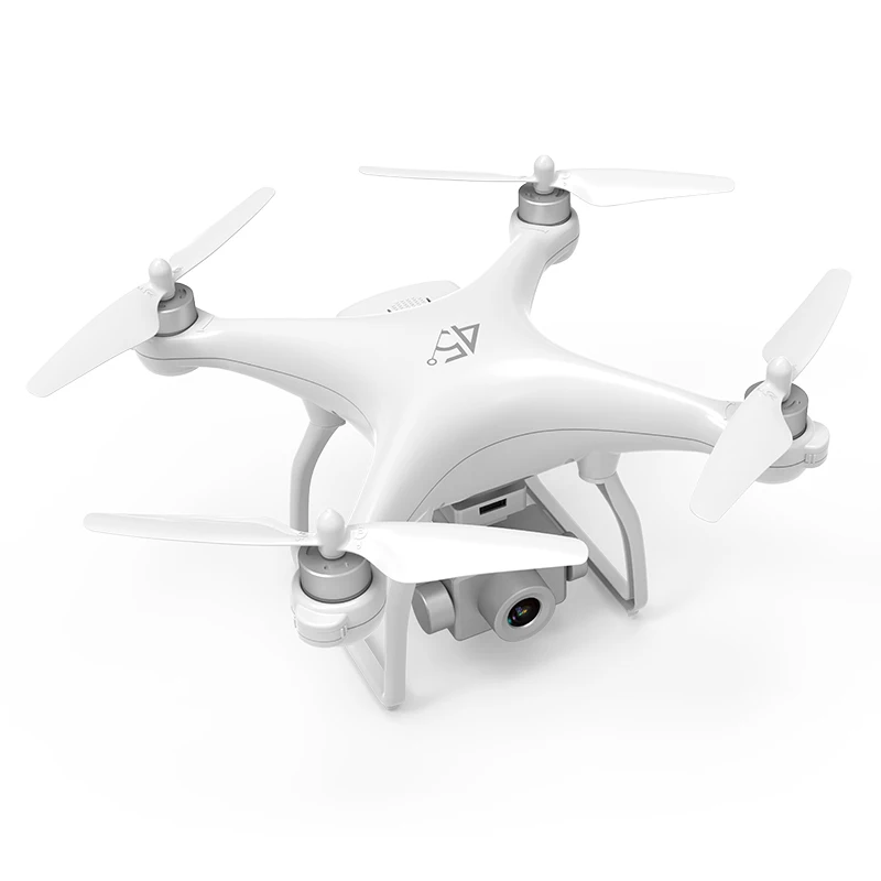 X35 GPS Wi Fi 4K HD Камера Профессиональный Дрон бесколлекторный мотор RC карданов подвес