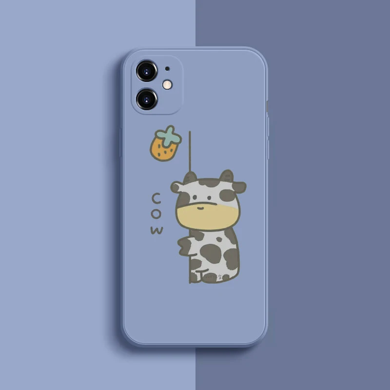 

New Official Original Silicone Calf PatternPhone Case For iPhone 11 12 Pro MAX Mini XR X XS 7 8 Plus Full Cover