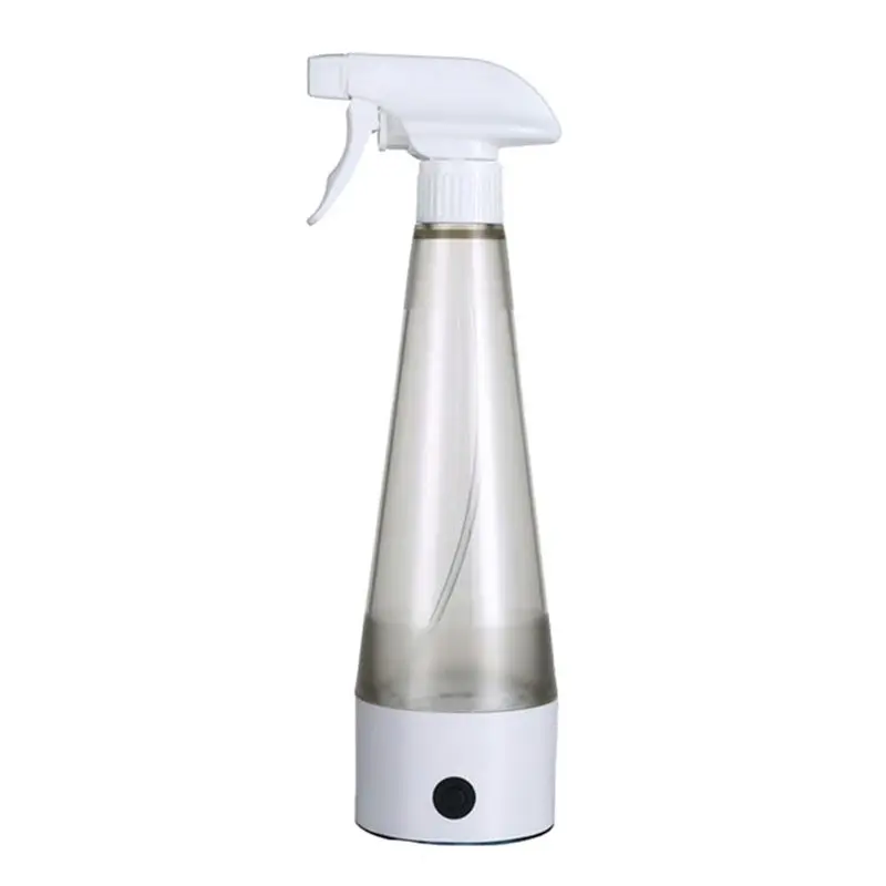 

Self-Made Disinfection Liquid Making Machine, Portable Disinfection Liquid A0NC