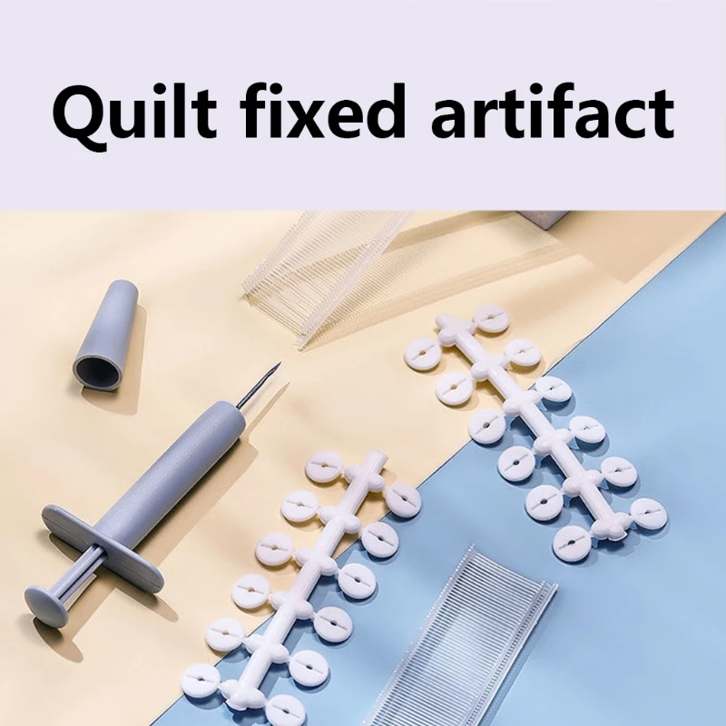 

Comforter Blanket Holder Clips for Home Bedroom Dormitory Use Fastener Quilt Bed Sheet Gripper Clamp Button Quilt Holder Fixer