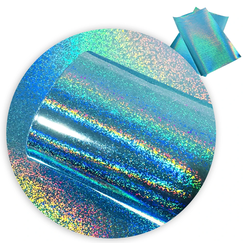 Новый большой размер 30*140 см Простой искусственная кожа пэчворк для волос бант