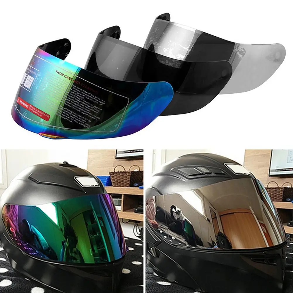 Защитные очки для мотоциклетного шлема AGV K3 SV K5 2019 | Автомобили и мотоциклы