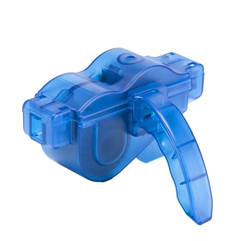 

Bicycle Chain Cleaner Bike Clean Machine Brushes Scrubber Wash Tool Outdoor Mountain Cycling Chain Cleaner Tool Kits bike chain
