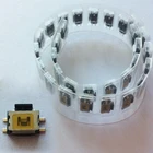 Тактовый переключатель 40X lighttree для портативных радиостанций Motorola EP450