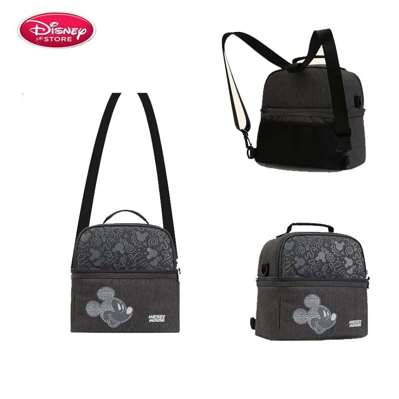 Disney многофункциональная сумка на плечо модная для мам беременных женщин