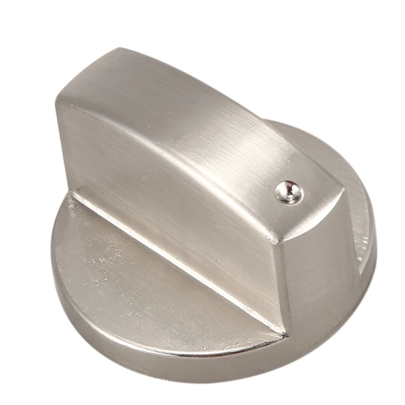 Ручка для духовки AD-Cooker ручки плиты (4 шт.) универсальные Серебристые управления