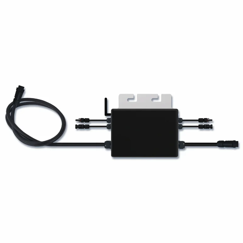 400 Вт Водонепроницаемый сетчатый инвертор MPPT чистый синусоидальный сигнал 18-50 В