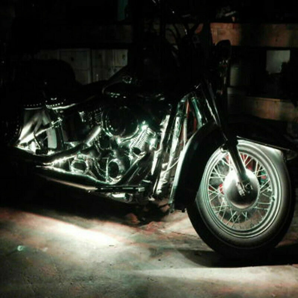 

Waterproof Light bar 12V PCB Board 6000K Accessories Parts Replacement