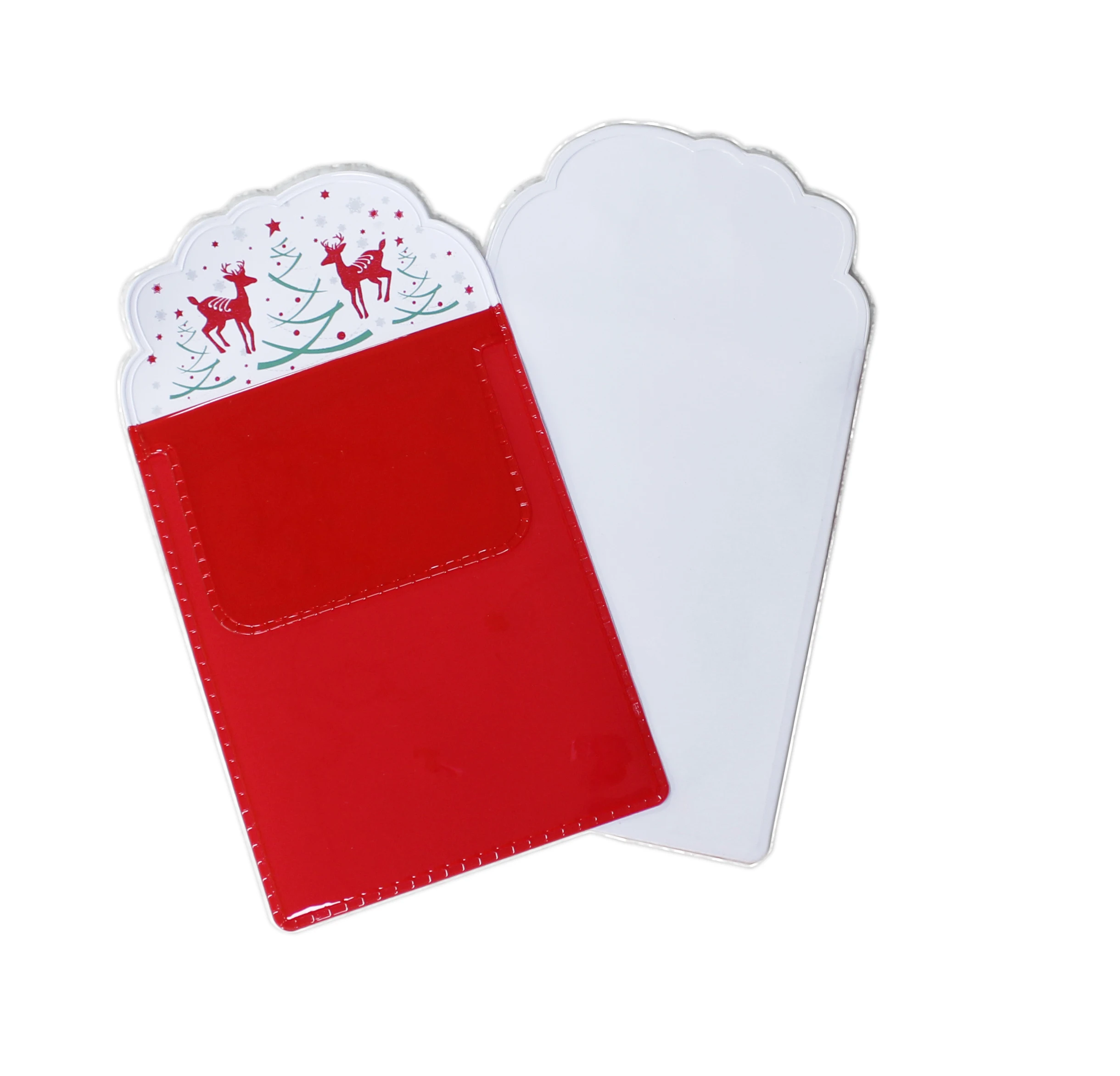 Доктор Медсестры ПВХ ручка Карманный Протектор Рождественский подарок для