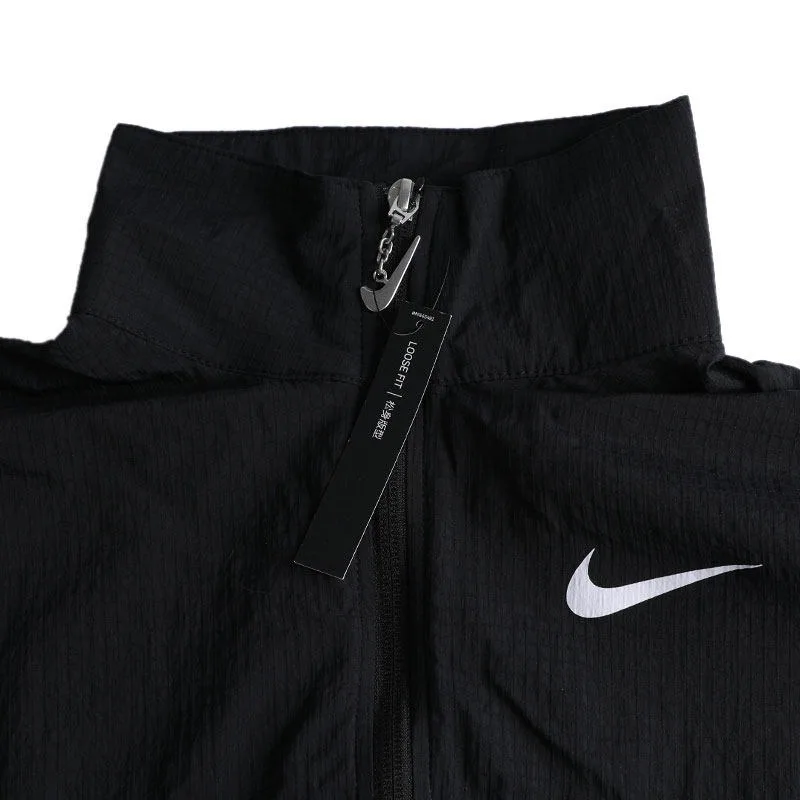 Оригинальное Новое поступление Женская куртка NIKE спортивная одежда | Спорт и
