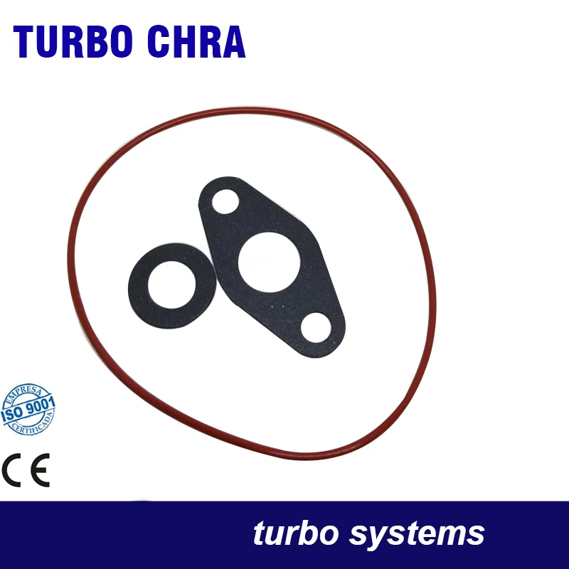 TD2503 турбо картридж 701729 0001 0003 ядро chra для Фольксваген Лупо поло SKODA FABIA 1 4 TDI AMF 75 hp 99