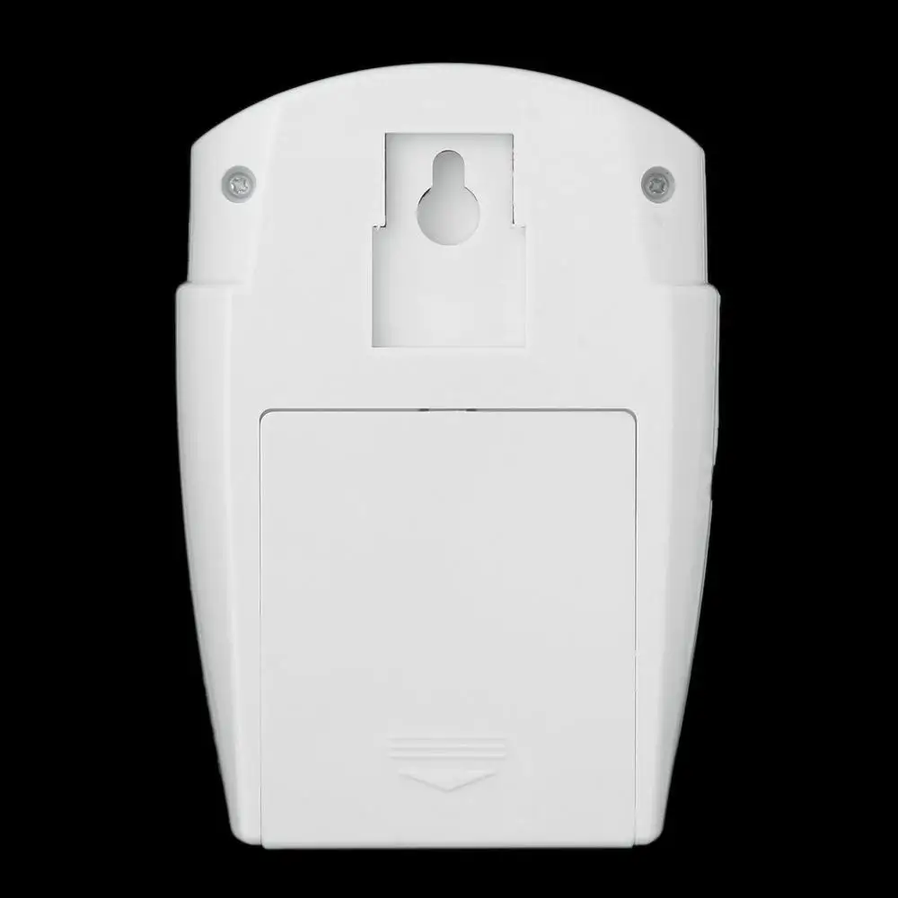 Беспроводной инфракрасный датчик движения с дистанционным управлением 105BD