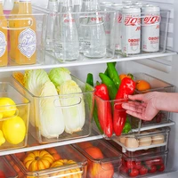 for kitchen organization and containers fridge storage food container pantry organizer refrigerator bottles jars boxes home