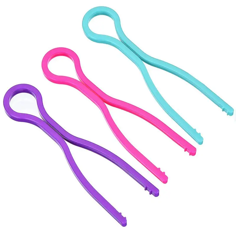 Bobbin Buddies-зажимы для протектора-Держите нитки шпули в сочетании с катушками ниток