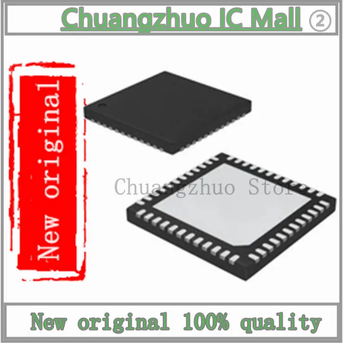 

10 шт./лот RTL8105E RTL8105 QFN-48 IC Chip новый оригинальный