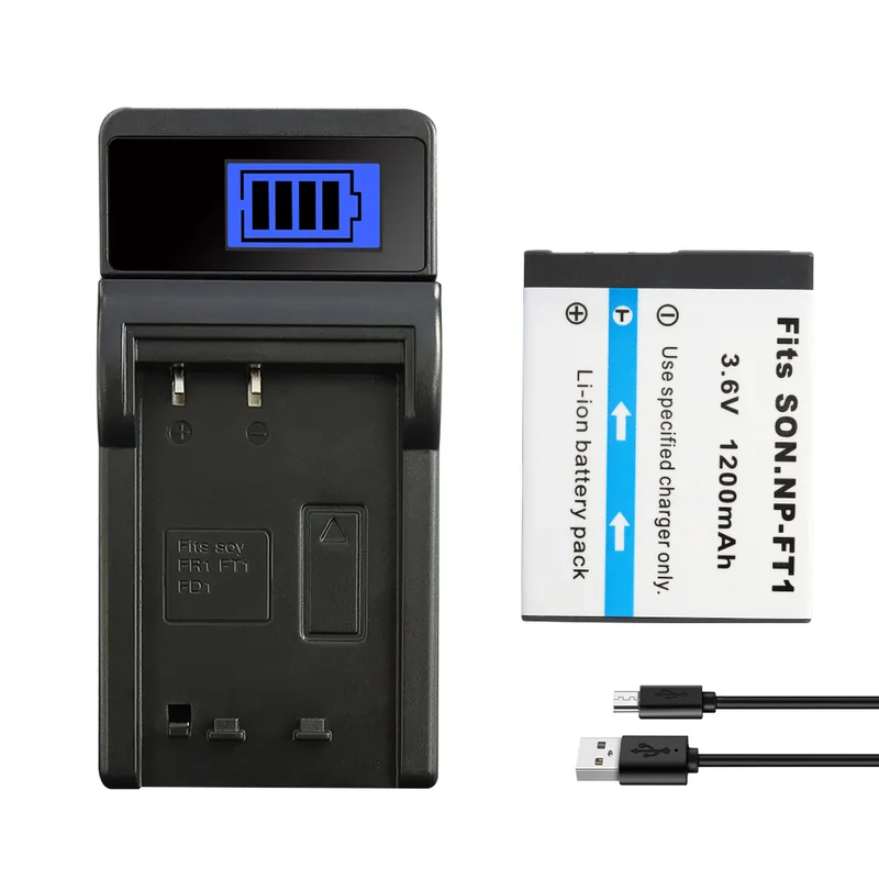 Фонарь для зарядки аккумуляторов SONY|Цифровые аккумуляторы| |