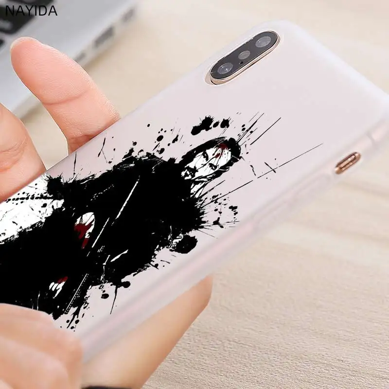 Чехол для телефона Samsung Galaxy A21 A31 A41 A51 A71 Cover A10 A20 A30 A40 A50 A60 A70 A80 A90 S john wick comic |