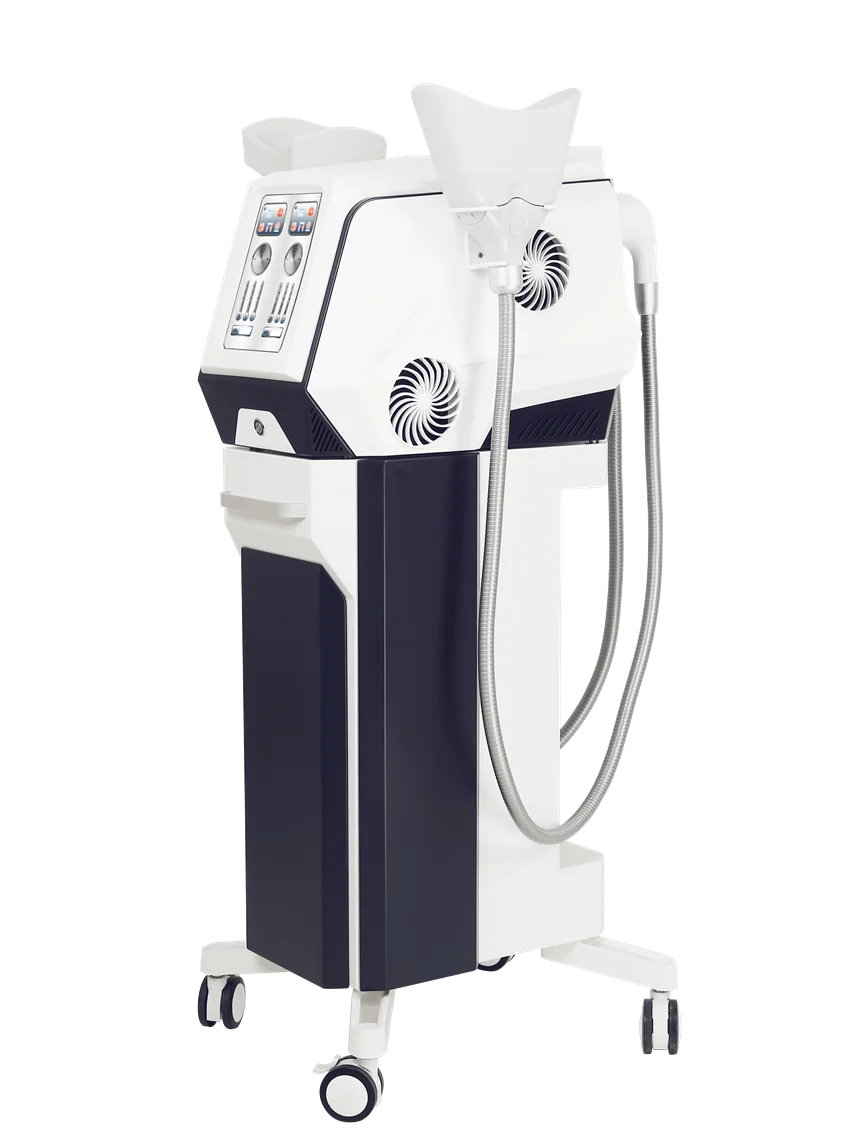 

Fat Freeze Body Slimming Machine Weight Loss Fat Freezing Machine Anti Cellulite Dissolve Fat Cold Therapy Body Massager