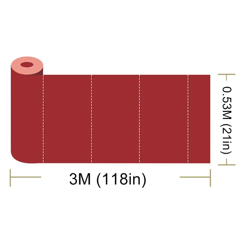 Золотые Самоклеящиеся 3d обои с Дамасским узором простые европейские и