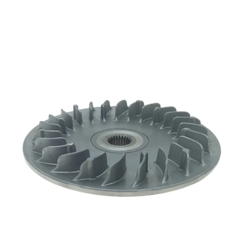 Первичный плотный шкив в сборе для CFMOTO 500 CF500 X5 ATV UTV части код 0180-051300-0003
