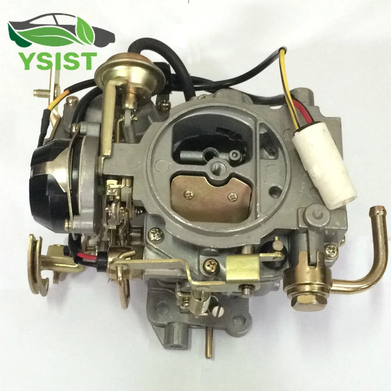 50 шт./компл. Новый карбюратор в сборе для ISUZU 4ZD1 NK5662 8-94337-632-0 8943376320 двигатель