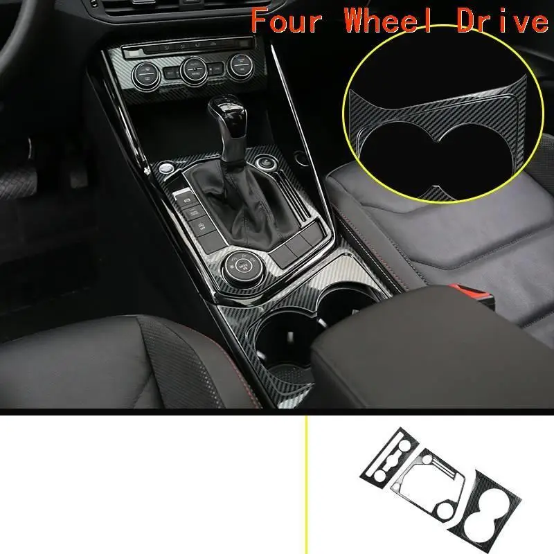 Automovil хромированная модифицированная система управления Cup Gear кондиционер