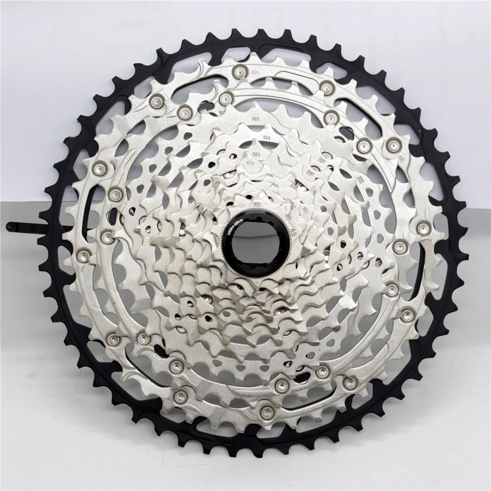 SHIMANO DEORE SLX M7100 1x12S MTB 22 скорости 10 51t указано Sl + rd cs hg переключения передач задний