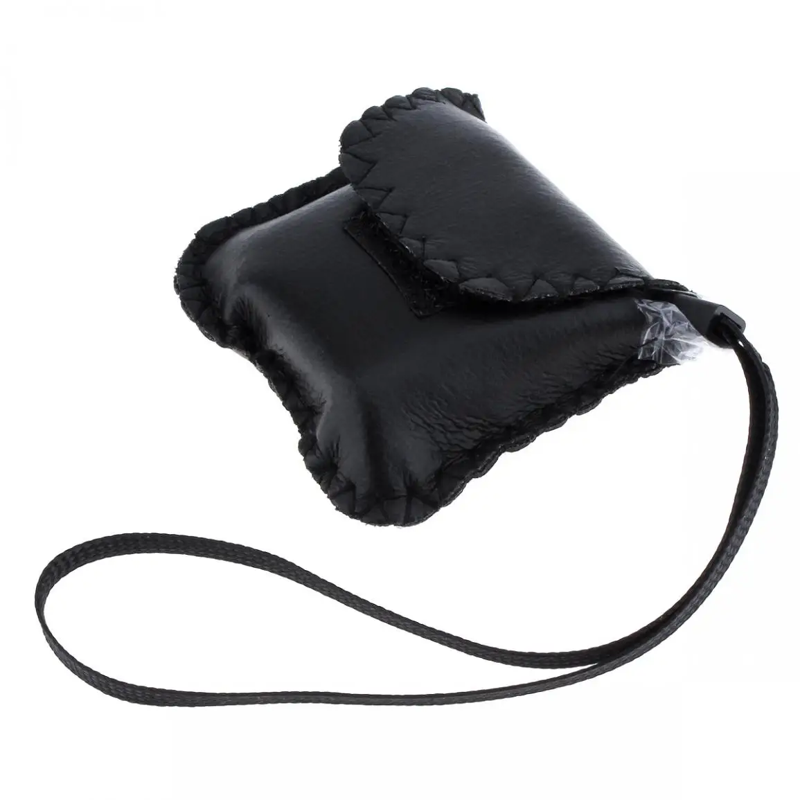 Мини Портативный карман 60X микроскоп ювелирное украшение в виде лупы