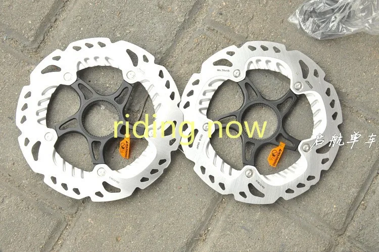 Ротор для велосипедного диска ротор тормозного 160 мм 180 203 | Спорт и развлечения