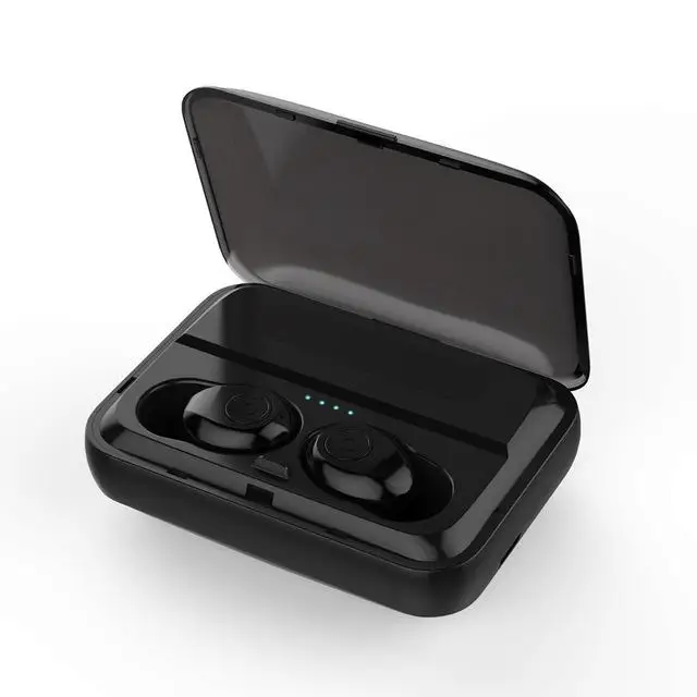 TWS-стереонаушники BEESCLOVER F9 с поддержкой Bluetooth 5 0 и микрофоном | Электроника