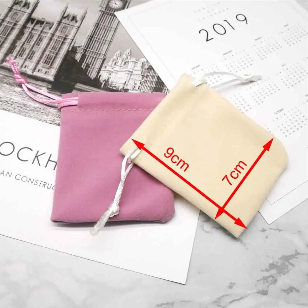 Браслет Itaqiu с бусинами из чистого натурального камня для женщин и мужчин подарок