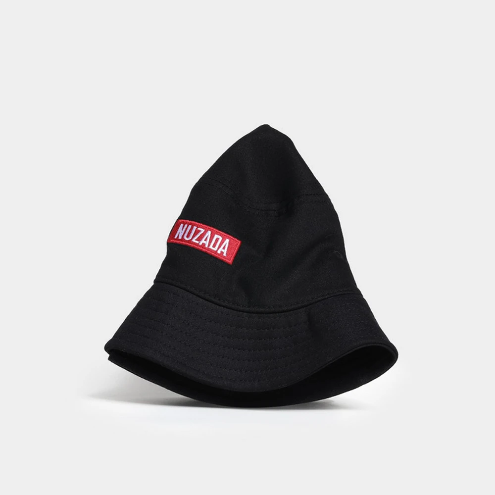 

Summer Hipster Hats Cotton Hats Embroidery Design Sunshade Outdoor Casual Hats Solid Color